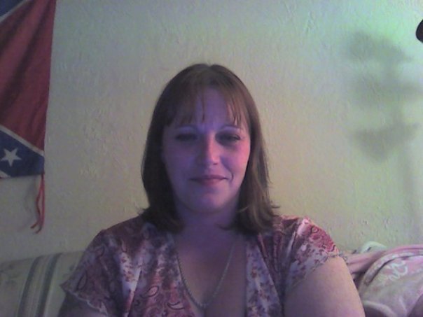 Brandy Reid's album, my pics