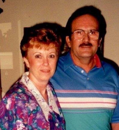 Gloria Cormier's album, Profile Pictures