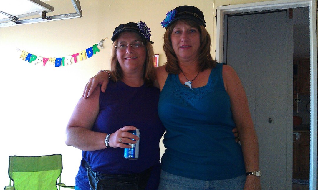Susan Junkins' album, Mobile Uploads