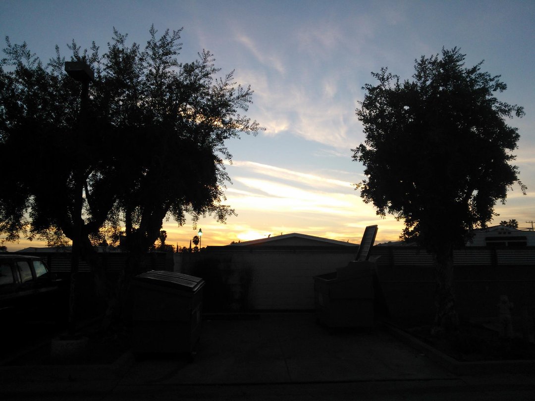David Keefer's album, Mobile Uploads