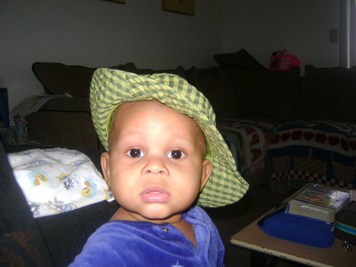 Jenell Allen's album, family :)