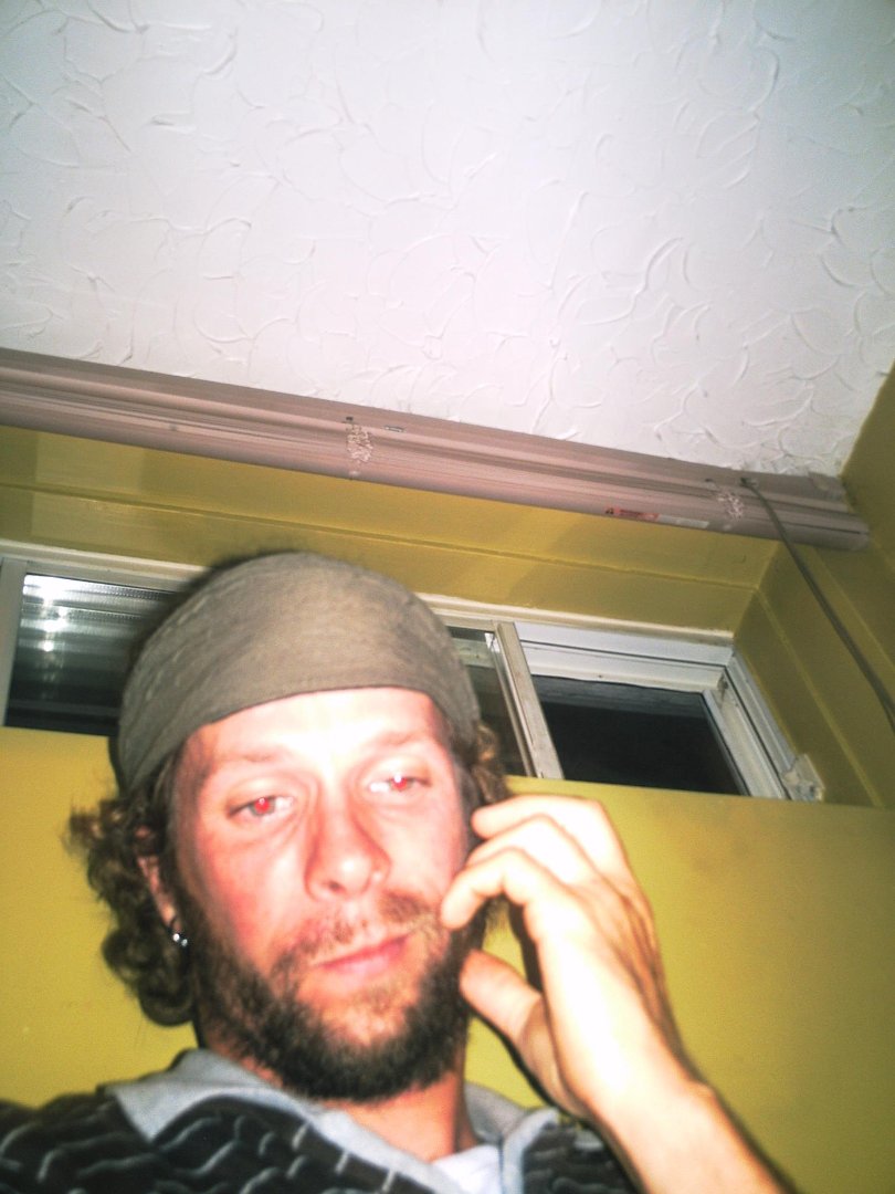 Patrick Roy's album, Profile Pictures