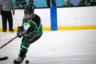 Greg Coffin's album, Hockey Stuff