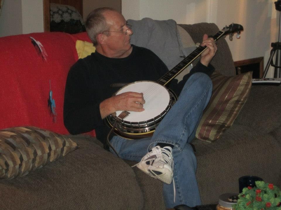 John Martin's album, Untitled Album