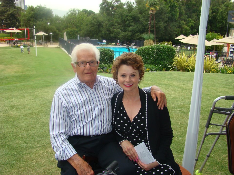 Mark Morley's album, Memorial Service for Charles (Chick) Saffell