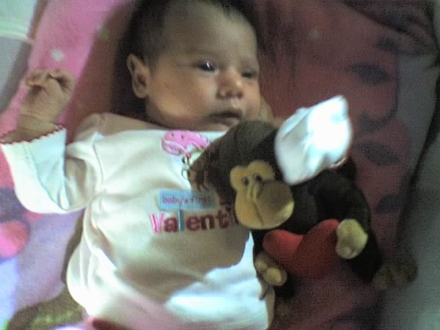 Elizabeth Acosta's album, Mobile Uploads