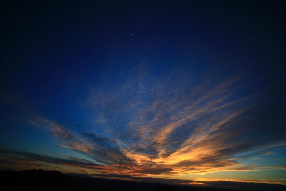Peter Stabolepszy's album, Moab April 15, 2013