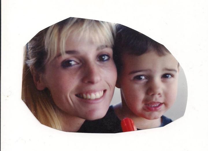 Donna Wilson's album, random pics1