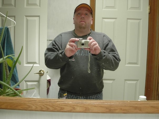 Mark Mathis' album, My Photos