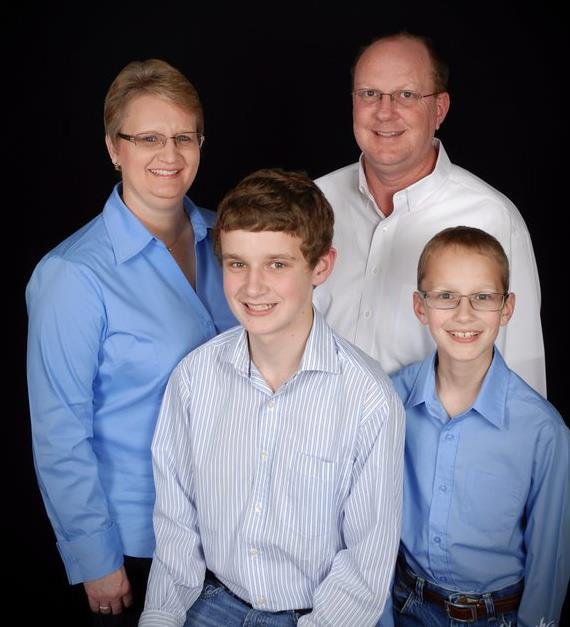 Gregory Hogan's album, Profile Pictures