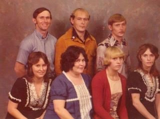 Daniel Chrisman's Classmates profile album