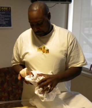 Larry Adams' album, Profile Pictures