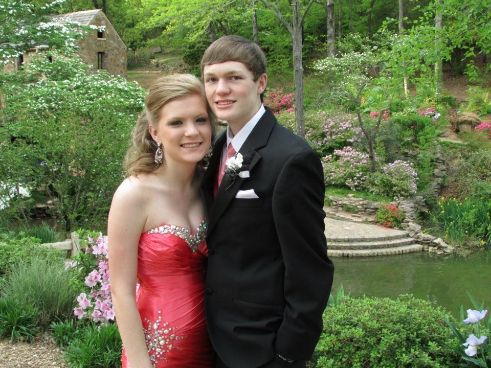 Lisa Coleman Jones' album, Prom 2013
