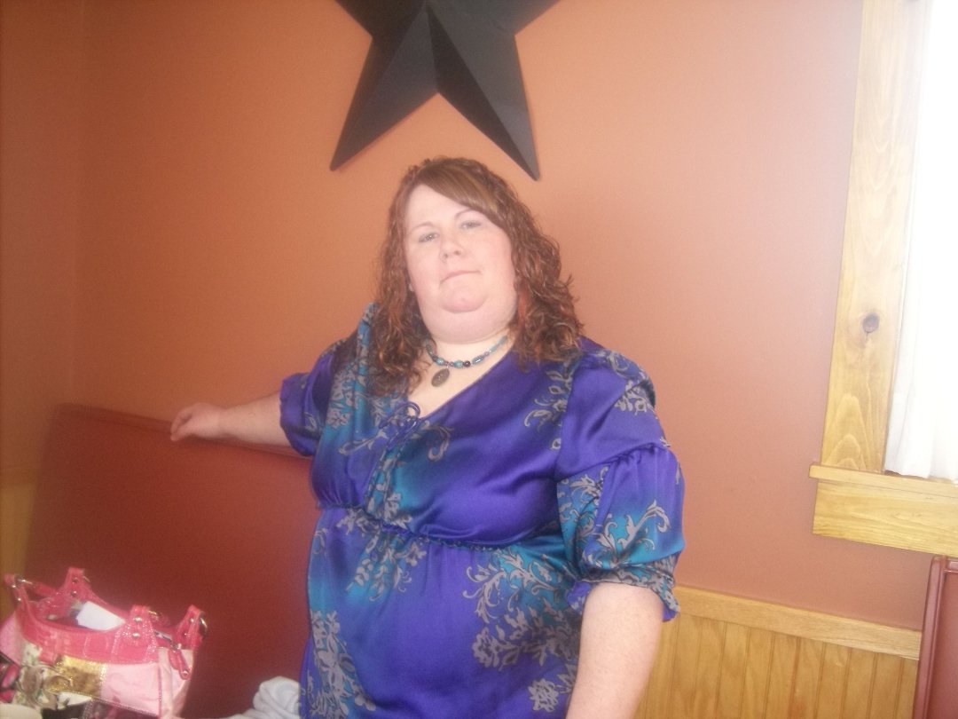 Dawn Clark's album, Profile Pictures