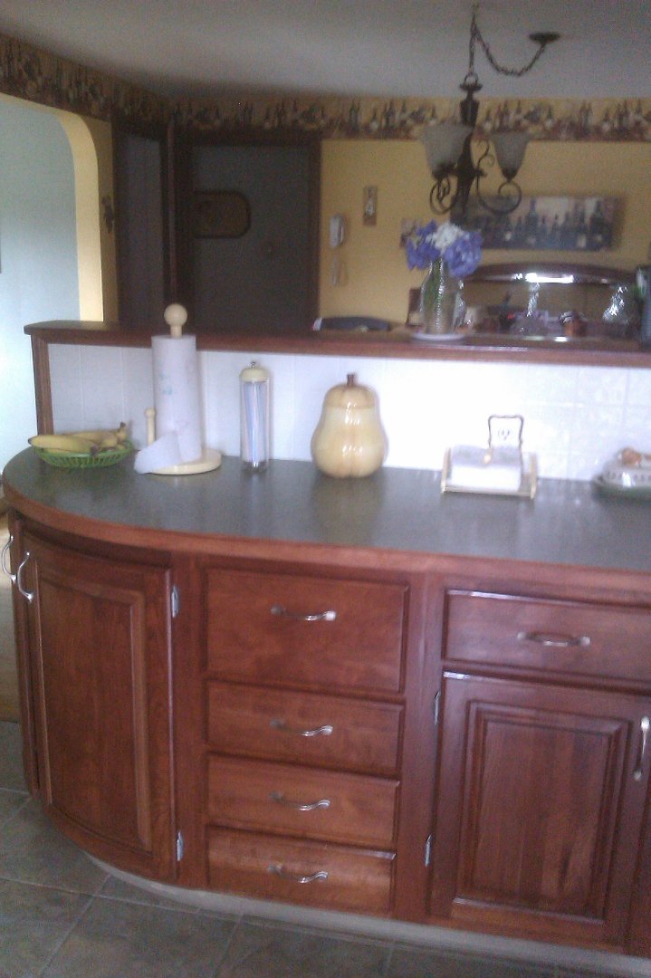 Denise Croce's album, Mobile Uploads
