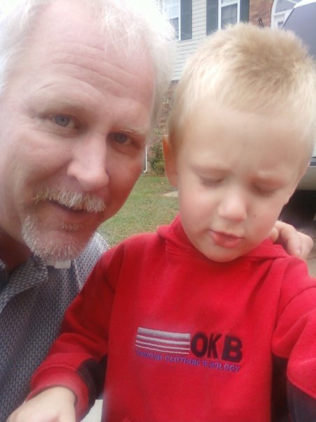 Todd Lake's album, Profile Pictures