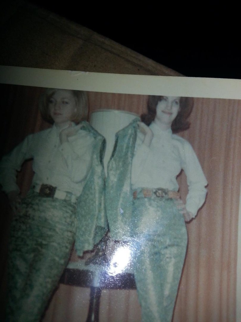 Janet Durand's album, Mobile Uploads