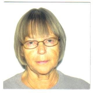 Vicki Swartz's album, Profile Pictures