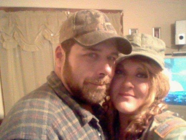 Scott Rude's album, family