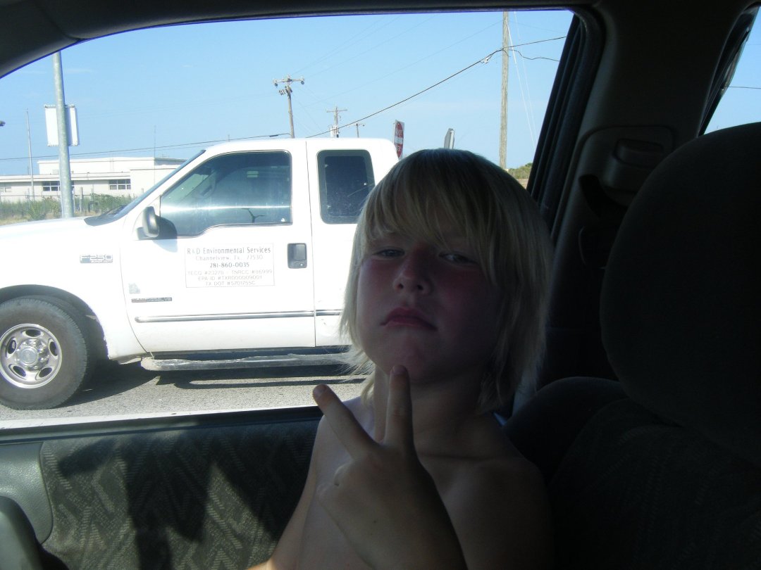 doucet heather's album, My pictures
