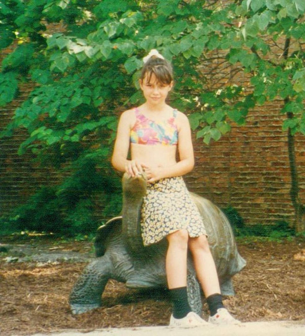 France Byrnes' album, 1995