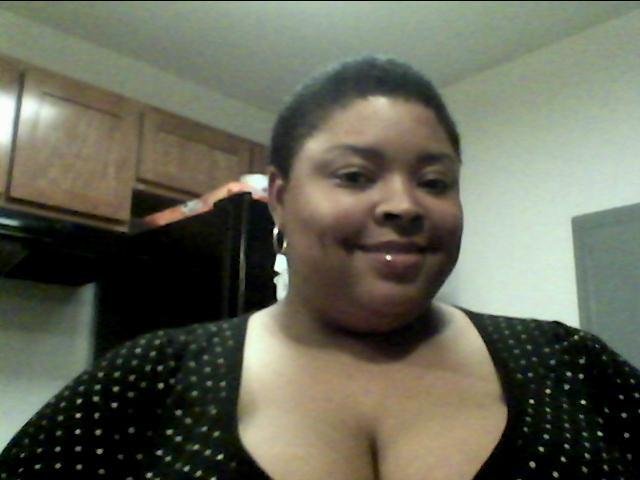 Angela Carr's album, Profile Pictures