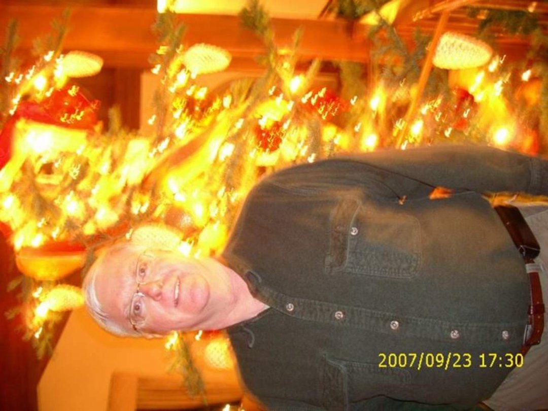 lyn sheridan's album, Leavenworth December 2011