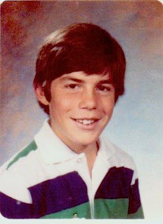 Michael Delfino's album, Back in the Day....