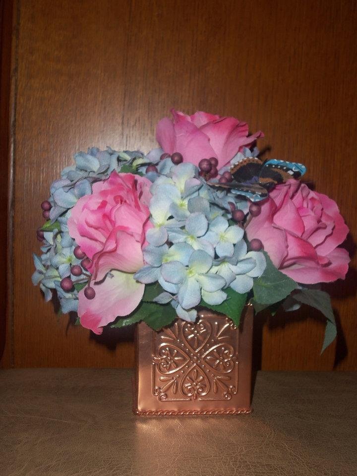 Mildred Pritt's album, December 19, 2011