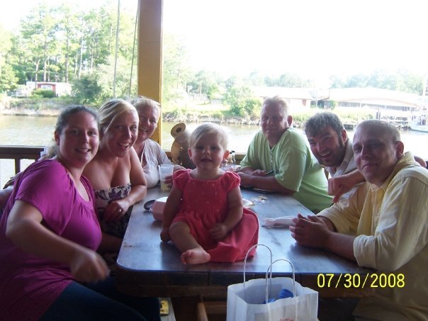 Robin Lakso's album, fun with the lakso's