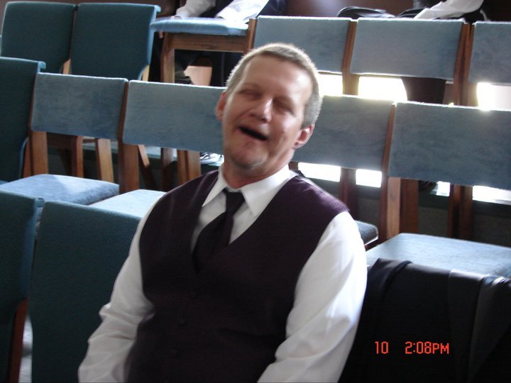Michael Barwick's album, March 25, 2011