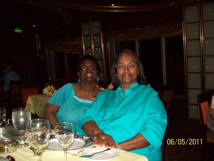 Judith Moore's album, Profile Pictures