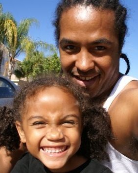 Robert Marley's album, Profile Pictures