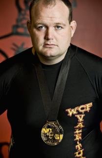 David Grayson's album, Profile Pictures