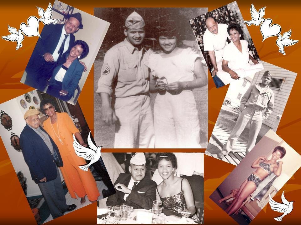 Vicki Harrison (Haley)'s album, Profile Pictures