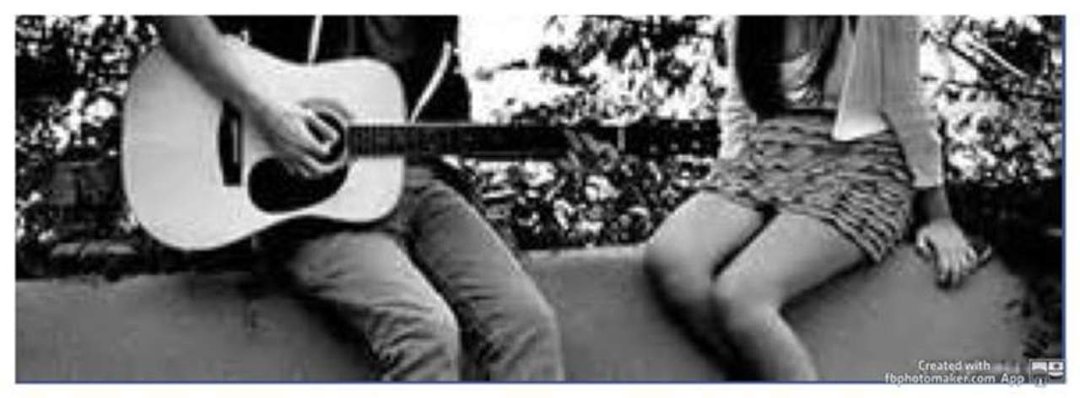 Lisa Fleming's album, Cover Photos