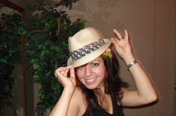 Nancy Calla's album, Profile Pictures