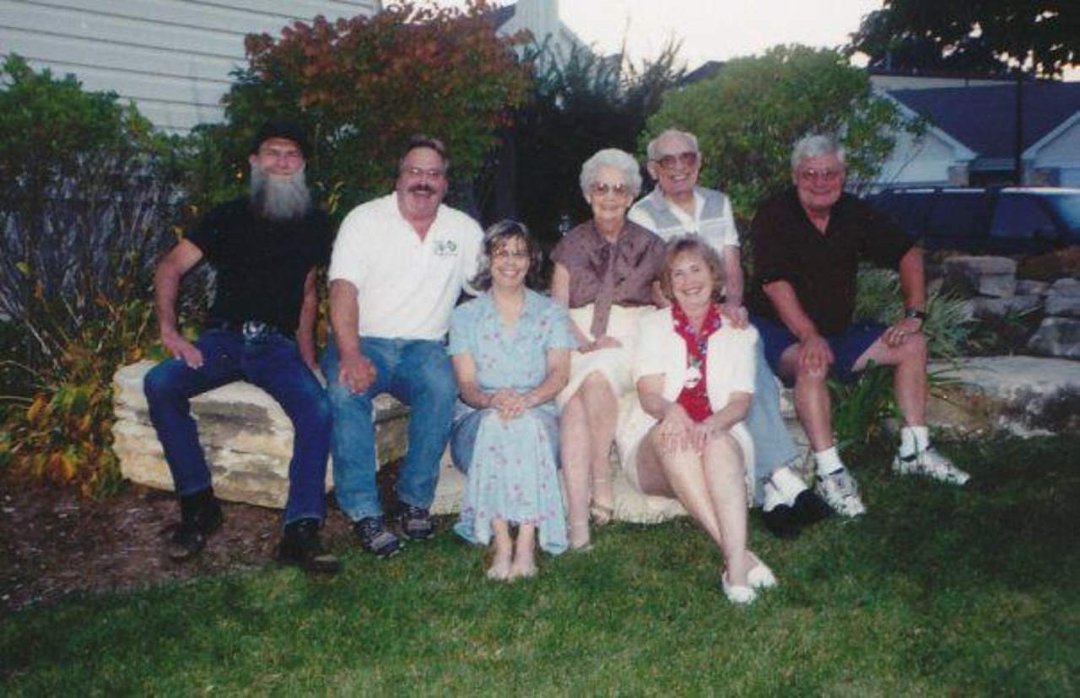 Tom Schubert's album, Cover Photos