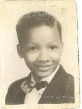 Fred Williams' album, Profile Pictures