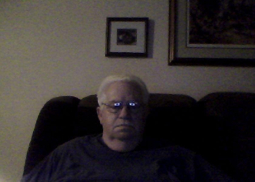fred bennitt's album, Profile Pictures