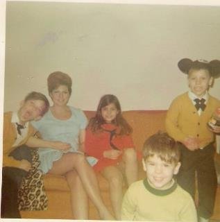 Anthony Boratto's Classmates profile album