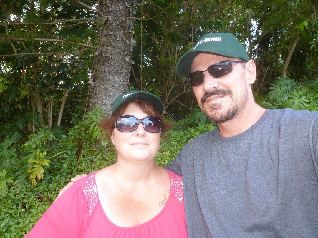 Patricia Singleton Holzman's album, Profile Pictures
