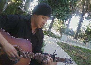 Stephen Brickey's album, My Kids