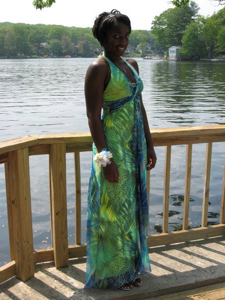 Roxanne Scott's album, Junior Prom - May 27, 2011