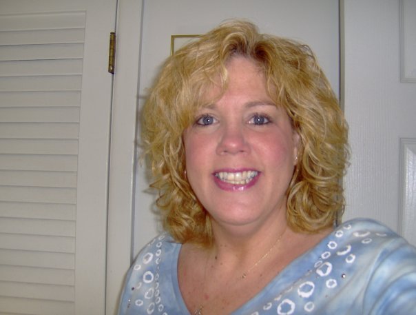 Debra Gamsby's album, Profile Pictures