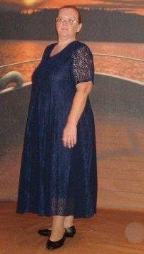 Lisa Martinez's album, Profile Pictures