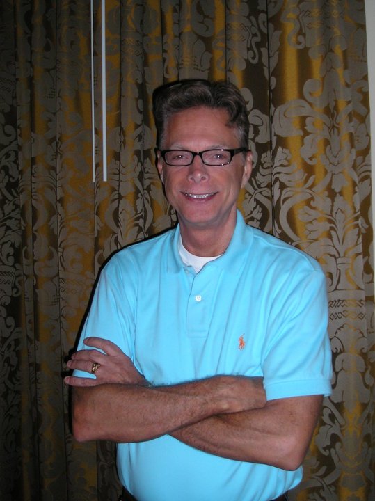 Mark Grams' album, Profile Pictures