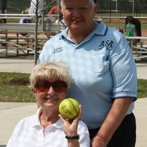 Kathy Pedrick's album, Profile Pictures