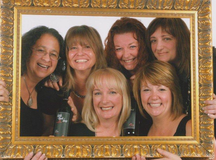 Debbie Drummond's album, Profile Pictures