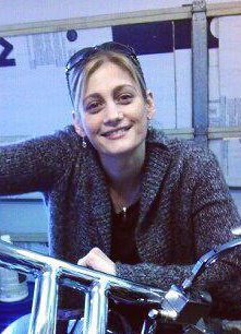 Daria Fraser's album, Profile Pictures